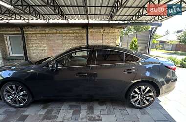 Седан Mazda 6 2018 в Черкассах фото 3 Седан Mazda 6 2018 в Черкассах