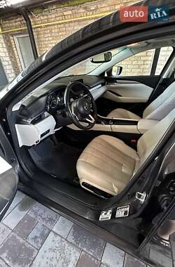 Седан Mazda 6 2018 в Черкассах фото 10 Седан Mazda 6 2018 в Черкассах