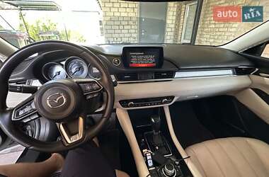 Седан Mazda 6 2018 в Черкассах фото 12 Седан Mazda 6 2018 в Черкассах