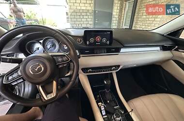 Седан Mazda 6 2018 в Черкассах фото 13 Седан Mazda 6 2018 в Черкассах