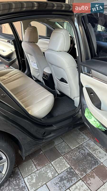 Седан Mazda 6 2018 в Черкассах фото 17 Седан Mazda 6 2018 в Черкассах