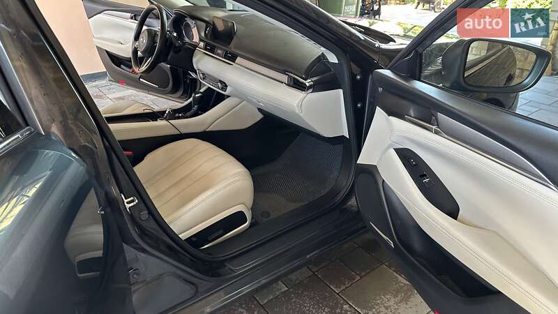 Седан Mazda 6 2018 в Черкассах фото 18 Седан Mazda 6 2018 в Черкассах