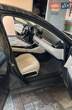 Седан Mazda 6 2018 в Черкассах фото 19 Седан Mazda 6 2018 в Черкассах