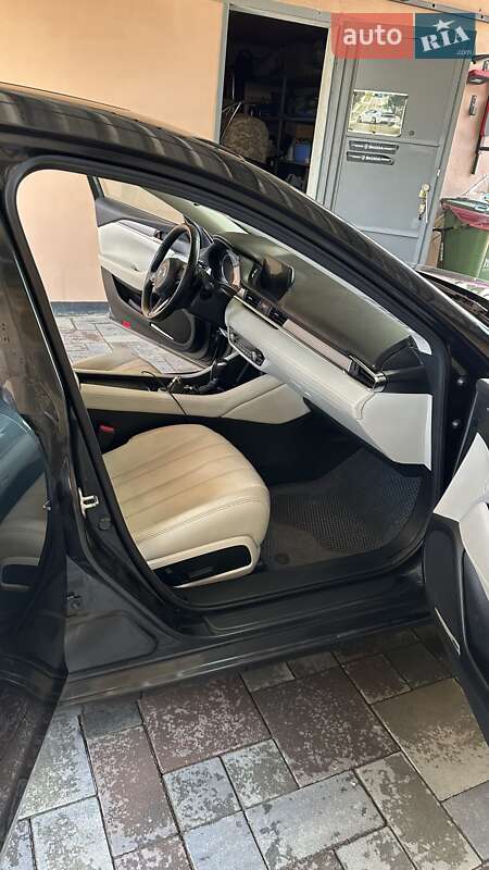 Седан Mazda 6 2018 в Черкассах фото 19 Седан Mazda 6 2018 в Черкассах