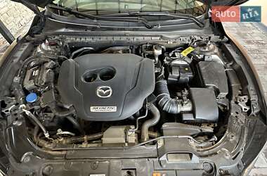 Седан Mazda 6 2018 в Черкассах фото 22 Седан Mazda 6 2018 в Черкассах