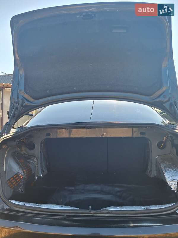 Седан Mazda 6 2005 в Подільську