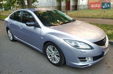 Mazda 6  2009