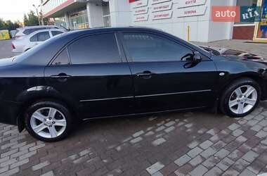 Седан Mazda 6 2007 в Сумах фото 3 Седан Mazda 6 2007 в Сумах