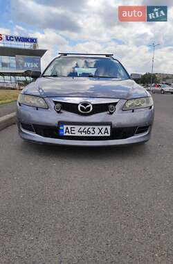 Mazda 6 2006