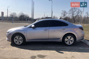 Mazda 6  2007