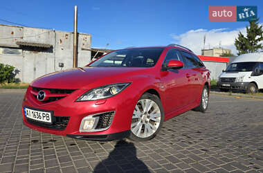 Mazda 6 2009