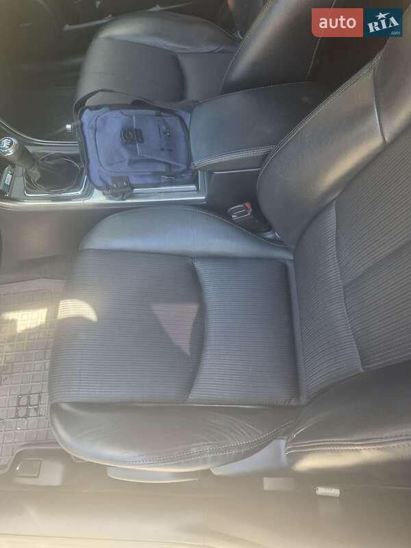 Лифтбек Mazda 6 2010 в Лубнах фото 5 Лифтбек Mazda 6 2010 в Лубнах