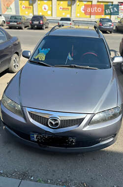 Mazda 6  2006