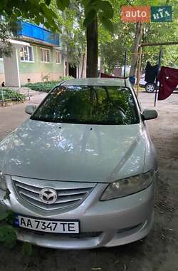Mazda 6  2005