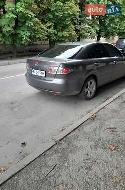 Mazda 6 2007
