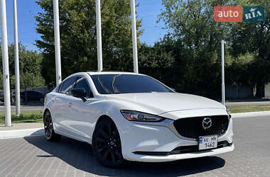 Mazda 6  2018