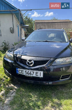 Mazda 6  2006