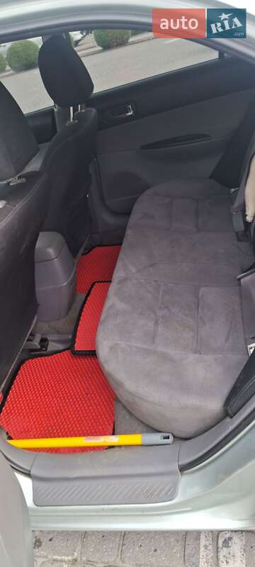 Седан Mazda 6 2003 в Львові