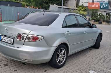 Mazda 6  2003