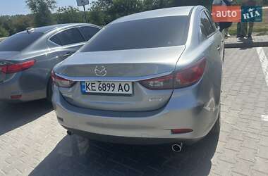 Седан Mazda 6 2013 в Днепре фото 2 Седан Mazda 6 2013 в Днепре