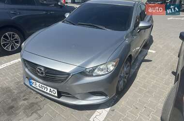 Седан Mazda 6 2013 в Днепре фото 3 Седан Mazda 6 2013 в Днепре