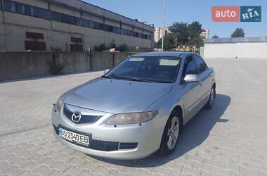 Mazda 6  2005