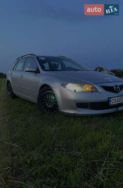 Mazda 6  2005