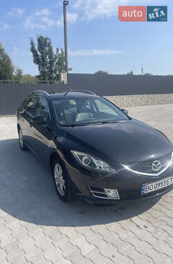 Mazda 6  2008