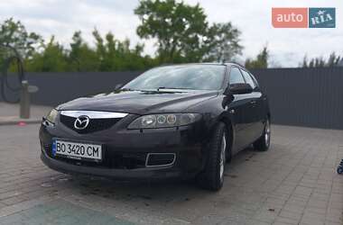 Mazda 6  2006