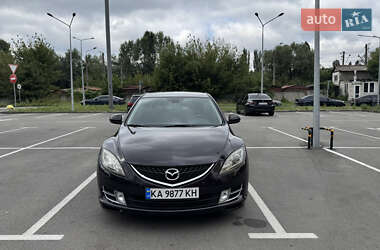 Mazda 6  2008