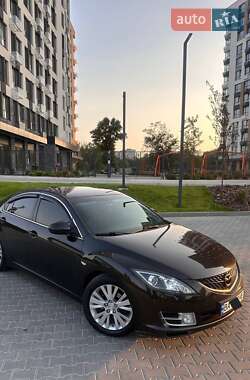 Mazda 6 2008
