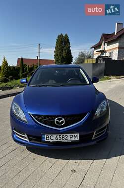 Mazda 6 2009