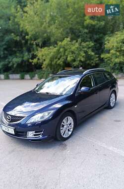 Mazda 6 2008