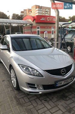 Mazda 6  2009