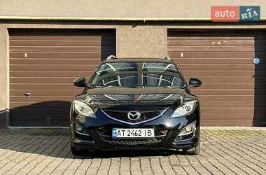 Mazda 6  2010