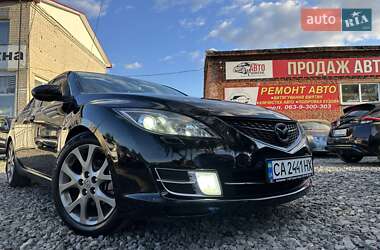 Mazda 6  2007