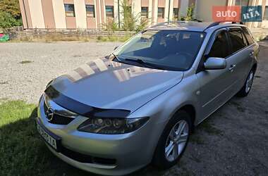 Mazda 6  2006