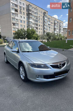 Mazda 6  2006