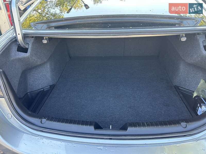 Седан Mazda 6 2013 в Днепре фото 5 Седан Mazda 6 2013 в Днепре