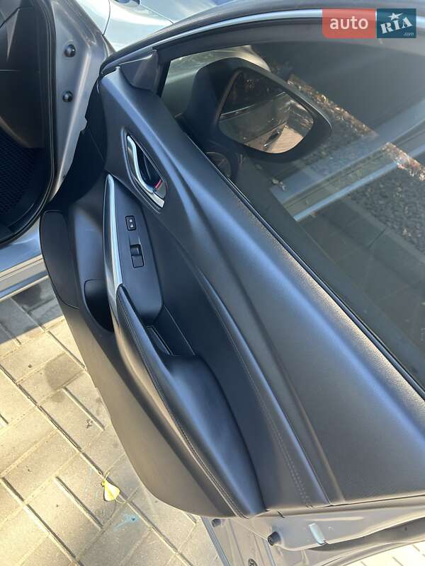 Седан Mazda 6 2013 в Днепре фото 7 Седан Mazda 6 2013 в Днепре
