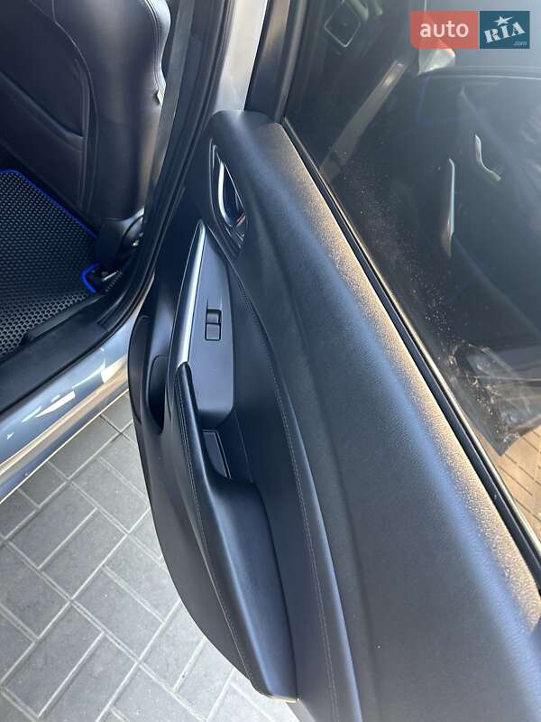 Седан Mazda 6 2013 в Днепре фото 8 Седан Mazda 6 2013 в Днепре