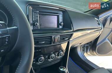 Седан Mazda 6 2013 в Днепре фото 11 Седан Mazda 6 2013 в Днепре