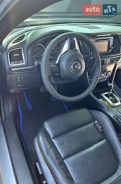 Седан Mazda 6 2013 в Днепре фото 10 Седан Mazda 6 2013 в Днепре