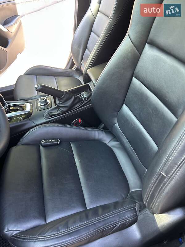 Седан Mazda 6 2013 в Днепре фото 12 Седан Mazda 6 2013 в Днепре