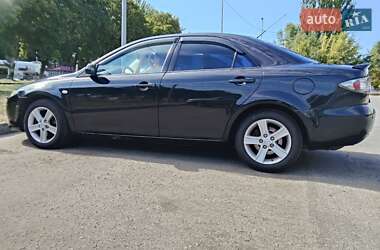Mazda 6 2007