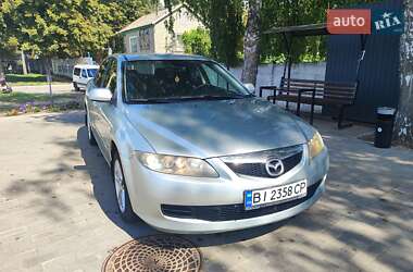 Mazda 6  2005