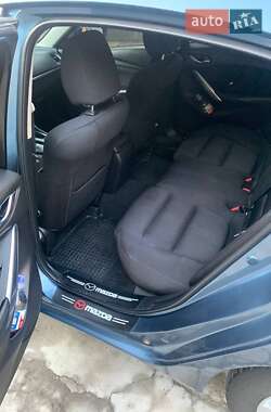 Седан Mazda 6 2013 в Дніпрі
