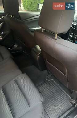 Седан Mazda 6 2013 в Дніпрі