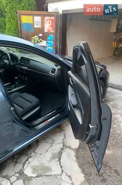 Седан Mazda 6 2013 в Дніпрі