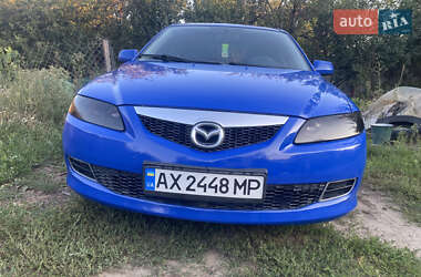 Mazda 6  2005